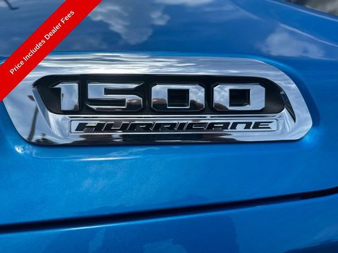 Used 2026 RAM 1500 Big Horn RWD image 2