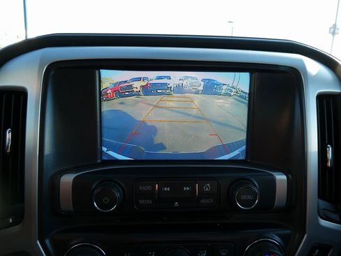 Used 2017 GMC Sierra 1500 SLT image 34