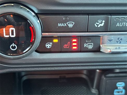 New 2025 Ford Bronco Raptor image 29