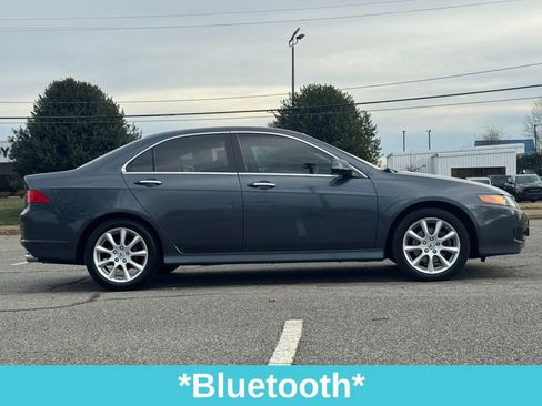 Used 2008 Acura TSX image 10