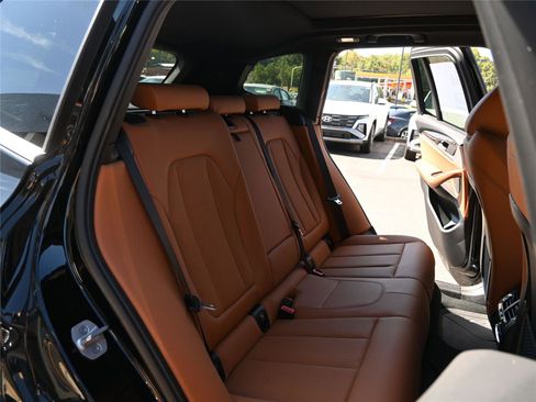 Used 2023 BMW X3 xDrive30i w/ Premium Package image 27