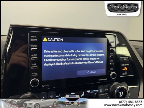 Used 2022 Toyota Highlander L image 21