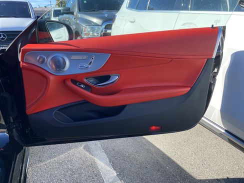 Used 2017 Mercedes-Benz C 300 Coupe w/ Premium 1 Package image 21