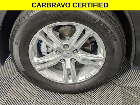 Certified 2023 GMC Terrain SLE w/ Driver Convenience Package FWD image 8