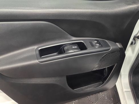 Used 2022 RAM ProMaster City Tradesman FWD image 40