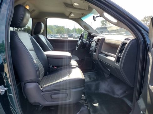 Used 2011 RAM 1500 ST RWD image 5