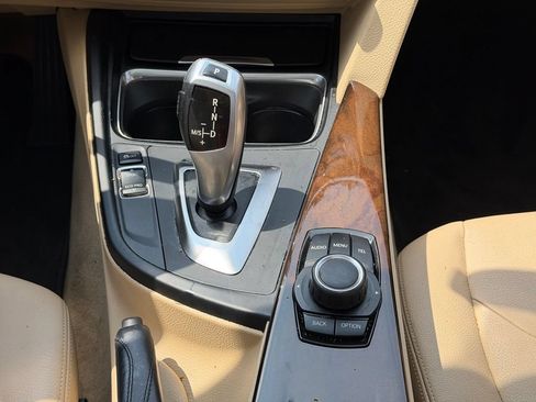 Used 2015 BMW 328i Sedan RWD image 21