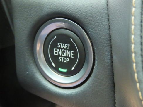 Used 2023 GMC Yukon AT4 w/ LPO, Floor Liner Package AWD/4WD image 25