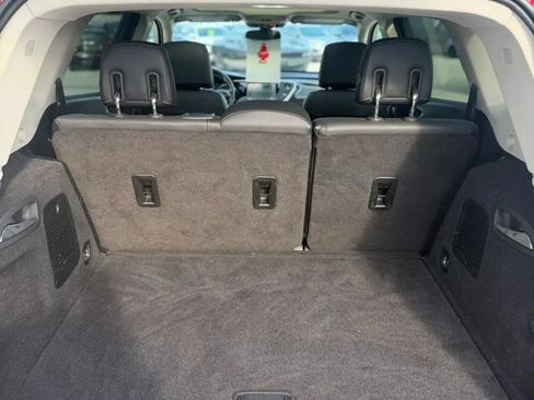 Used 2019 Buick Envision Essence FWD image 20