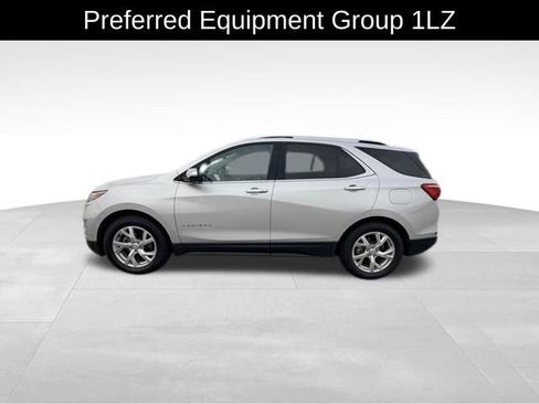 Used 2021 Chevrolet Equinox Premier image 4