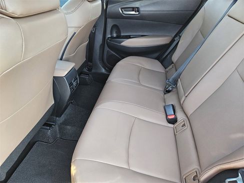 New 2026 Toyota Corolla Cross XLE w/ Convenience Package image 21