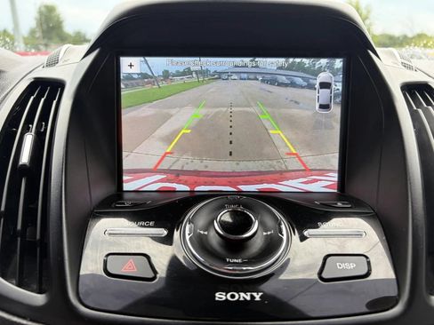 Used 2017 Ford Escape Titanium w/ Equipment Group 301A AWD/4WD image 20
