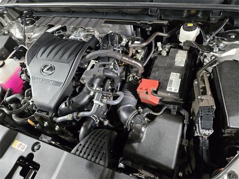 Certified 2023 Lexus NX 350 350 Premium image 26