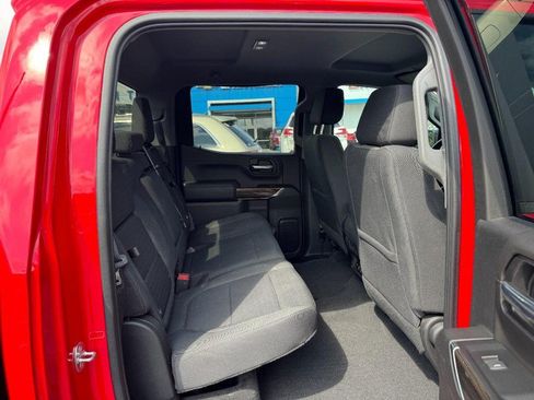 Used 2022 Chevrolet Silverado 1500 RST AWD/4WD image 10