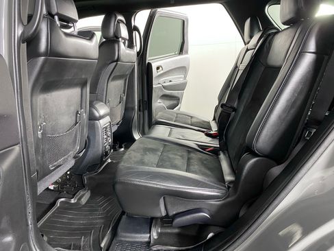 Used 2020 Dodge Durango R/T AWD/4WD image 24