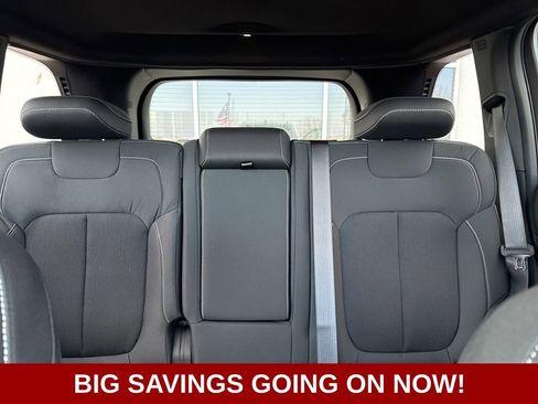 New 2025 Jeep Grand Cherokee Laredo image 33