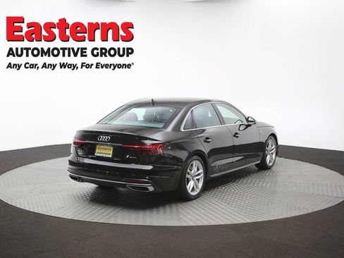 Used 2024 Audi A4 2.0T Premium Plus AWD/4WD image 42