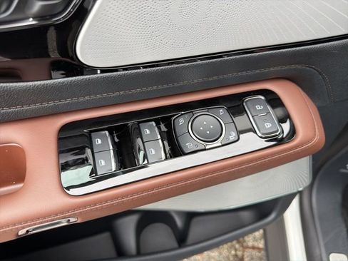 New 2026 Lincoln Aviator Reserve AWD/4WD image 21