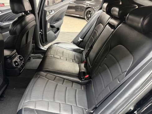 Used 2022 Kia Stinger GT2 w/ Scorpion Package AWD/4WD image 39