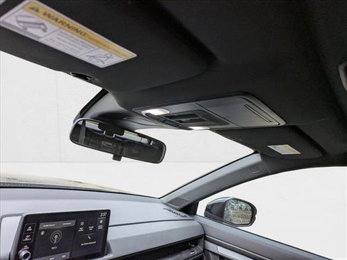 New 2026 Honda CR-V TrailSport image 20