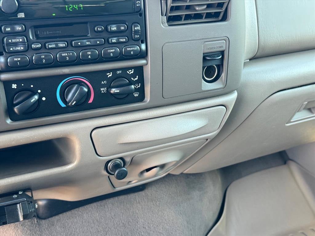 Used 2004 Ford F250 Lariat AWD/4WD image 29