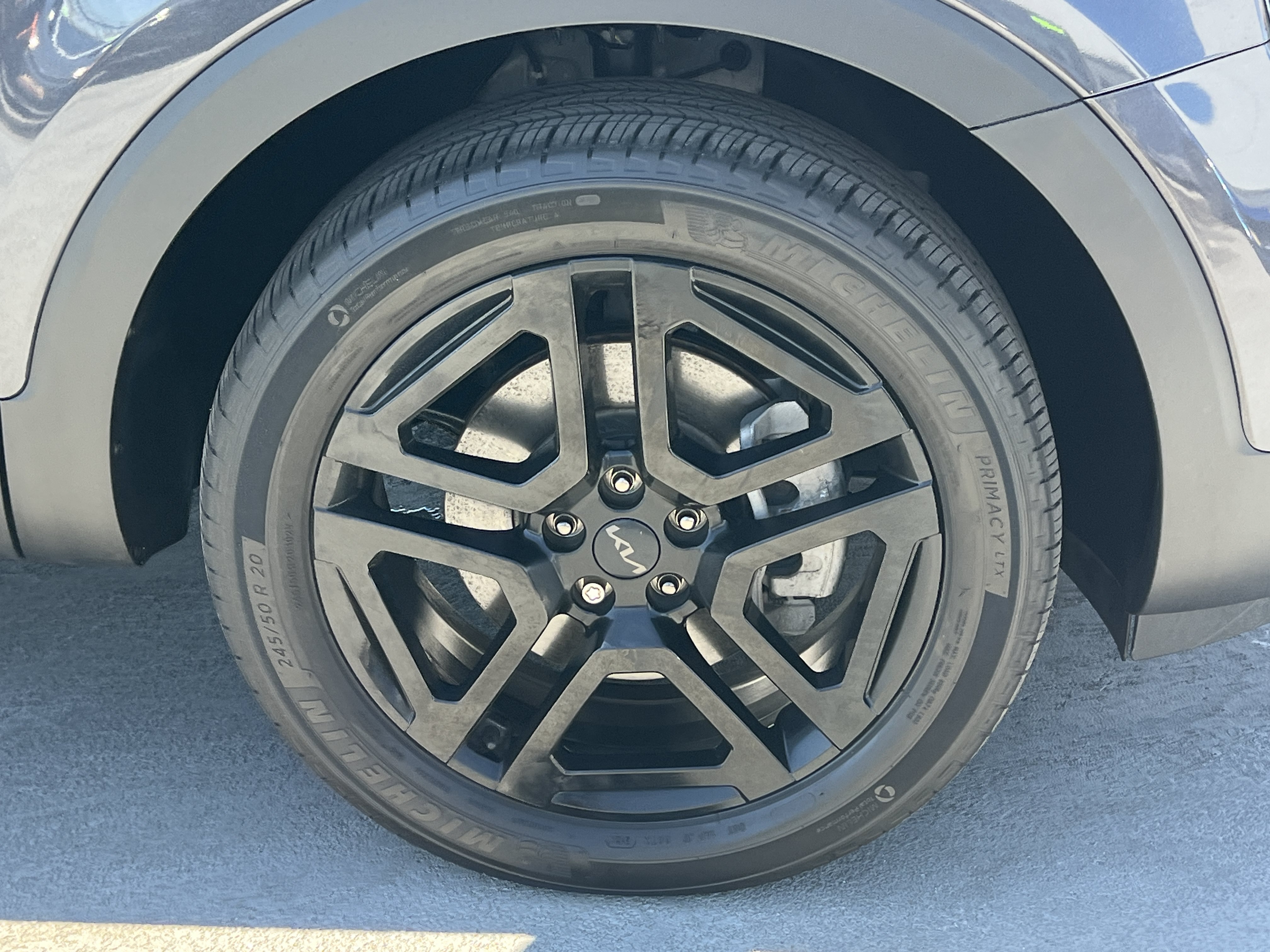 Used 2025 Kia Telluride SX Prestige X-Line AWD/4WD image 13