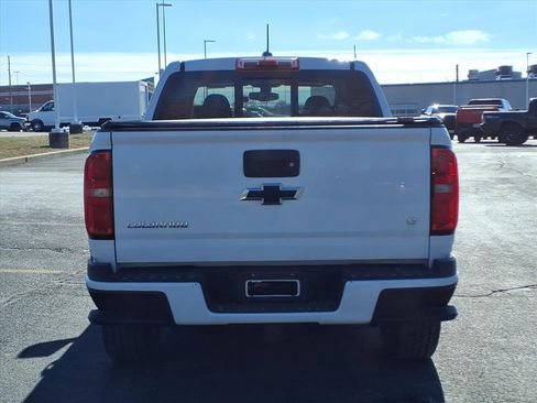 Used 2016 Chevrolet Colorado LT w/ LT Convenience Package image 29