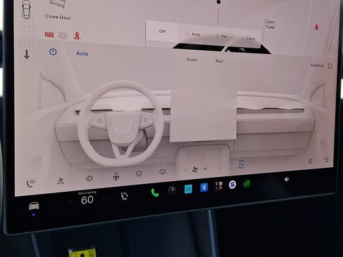 Used 2026 Tesla Model Y AWD image 15