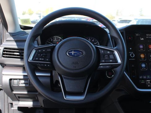 New 2026 Subaru Impreza 2.0i Sport w/ Popular Package #1 AWD/4WD image 9