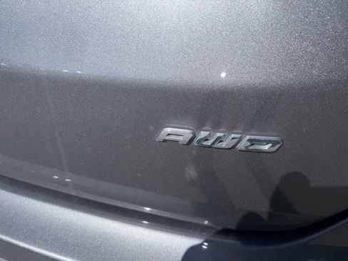 Used 2023 Ford Edge SEL image 10