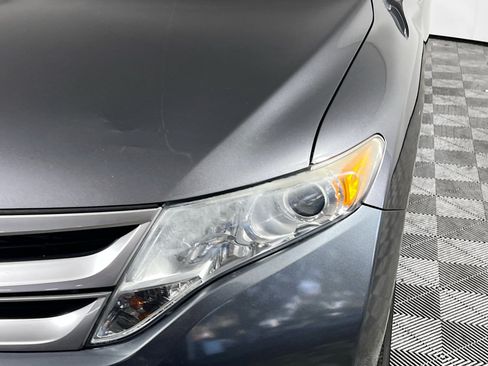 Used 2014 Toyota Venza XLE w/ XLE Premium Package FWD image 12