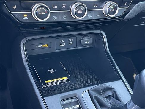 Certified 2025 Honda CR-V EX-L image 18