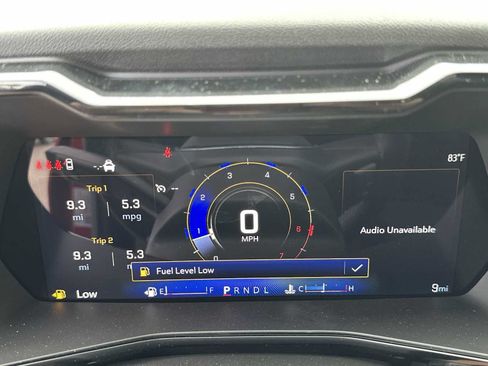 New 2026 Chevrolet Colorado LT RWD image 24