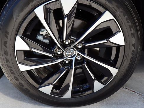 Used 2025 MAZDA CX-50 2.5 Hybrid w/ Premium Plus Pkg image 42