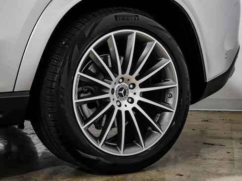 Used 2021 Mercedes-Benz GLE 450 4MATIC w/ AMG Line Exterior image 52