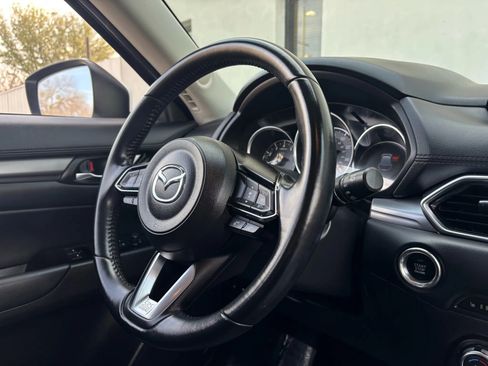 Used 2018 MAZDA CX-5 Touring image 60