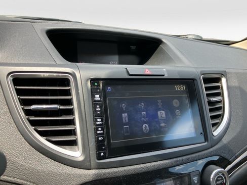Used 2015 Honda CR-V EX-L image 19