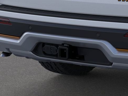 New 2026 Ford Explorer Tremor AWD/4WD image 53