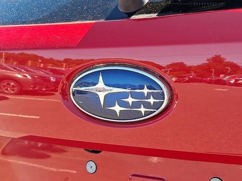 Used 2024 Subaru Impreza 2.0i AWD/4WD image 29