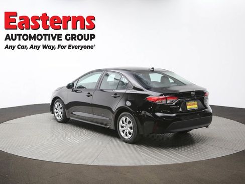 Used 2024 Toyota Corolla LE FWD image 61