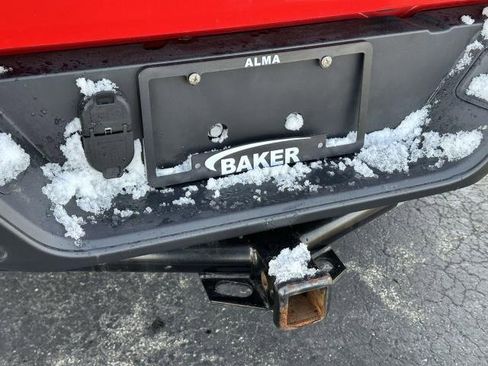 Used 2020 Jeep Gladiator Overland image 30