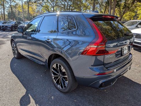 New 2026 Volvo XC60 B5 Plus w/ Protection Package Premier image 6