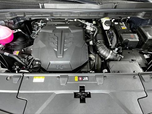 New 2026 Kia Carnival SX Prestige image 2