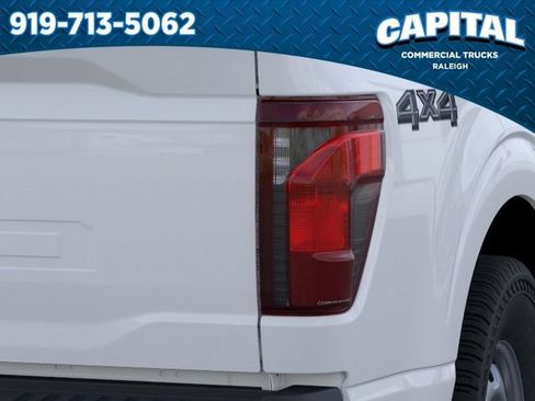 New 2026 Ford F150 XL AWD/4WD image 22