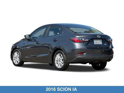 Used 2016 Scion iA FWD image 8