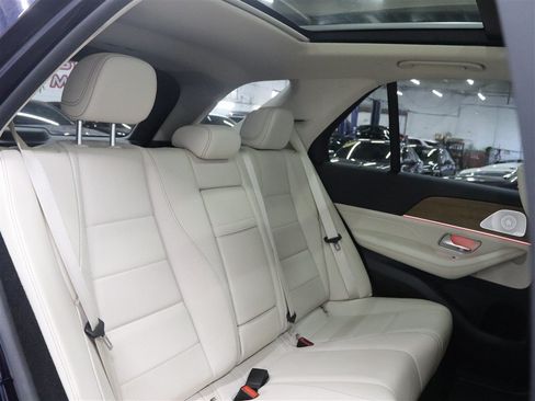 Used 2022 Mercedes-Benz GLE 350 4MATIC image 22