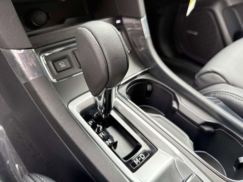 New 2026 Subaru Ascent Limited image 34