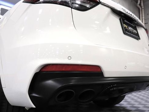 Used 2022 Maserati Levante Modena image 82