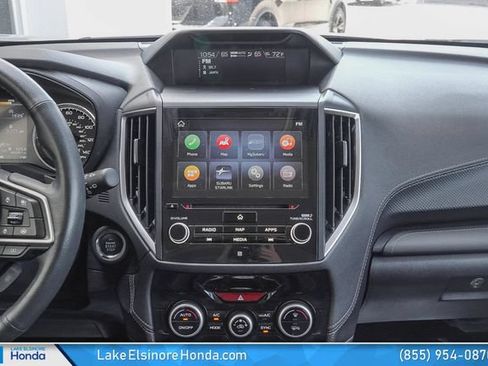 Used 2022 Subaru Forester Touring w/ Popular Package #3 AWD/4WD image 20