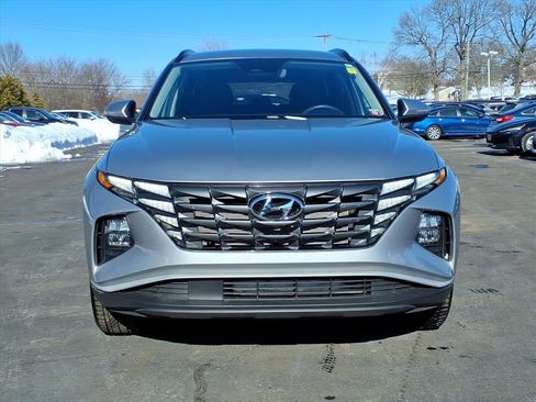 Used 2023 Hyundai Tucson SEL AWD/4WD image 8